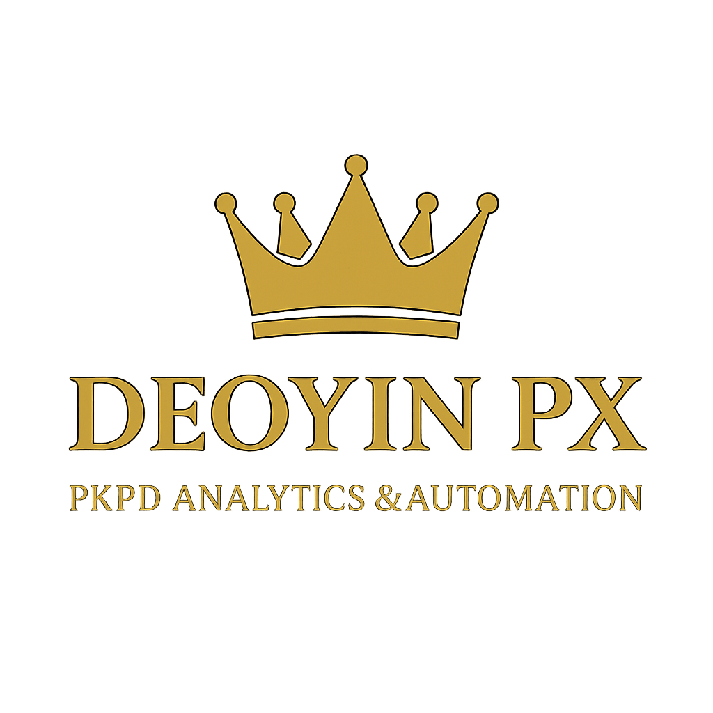 Deoyin PX Logo
